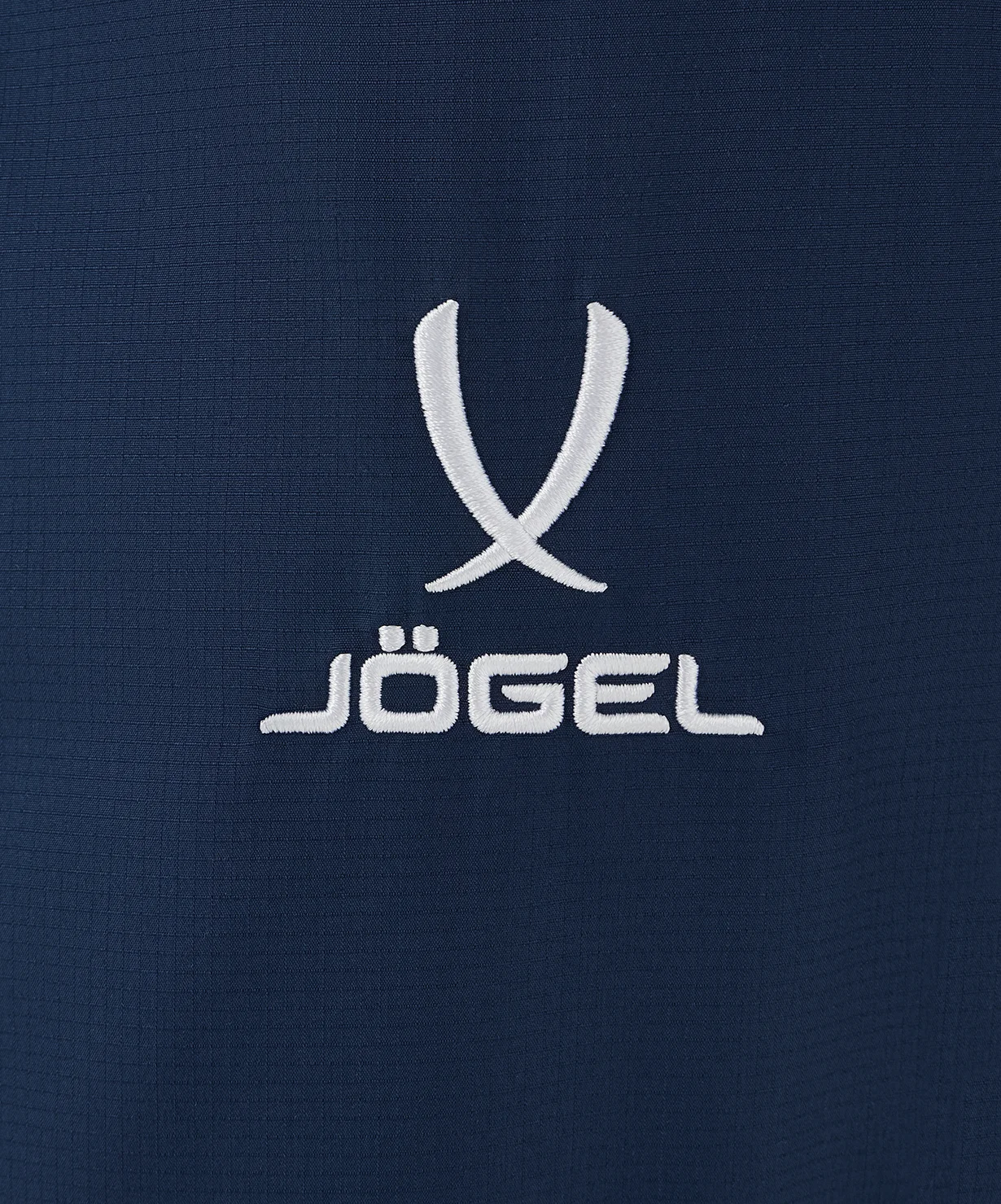  Брюки ветрозащитные JÖGEL DIVISION PerFormPROOF Rain Pants, темно-синий по низким ценам в Томске и Северске