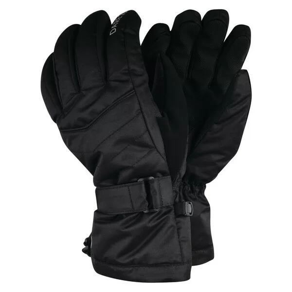 Фото Перчатки Acute Glove (Цвет 800, Черный) DWG326 со склада магазина СпортСЕ