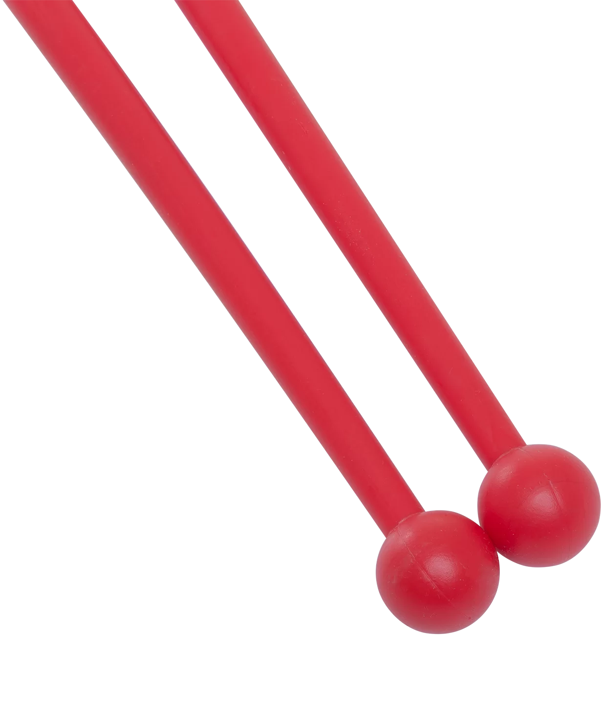  Булавы для гимнастики 35 см У909 красные 7990 по низким ценам в Томске и Северске