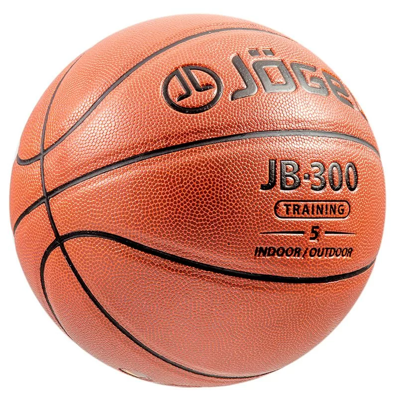 Фото Мяч баскетбольный Jögel JB-300 №5 УТ-00009325 со склада магазина СпортСЕ
