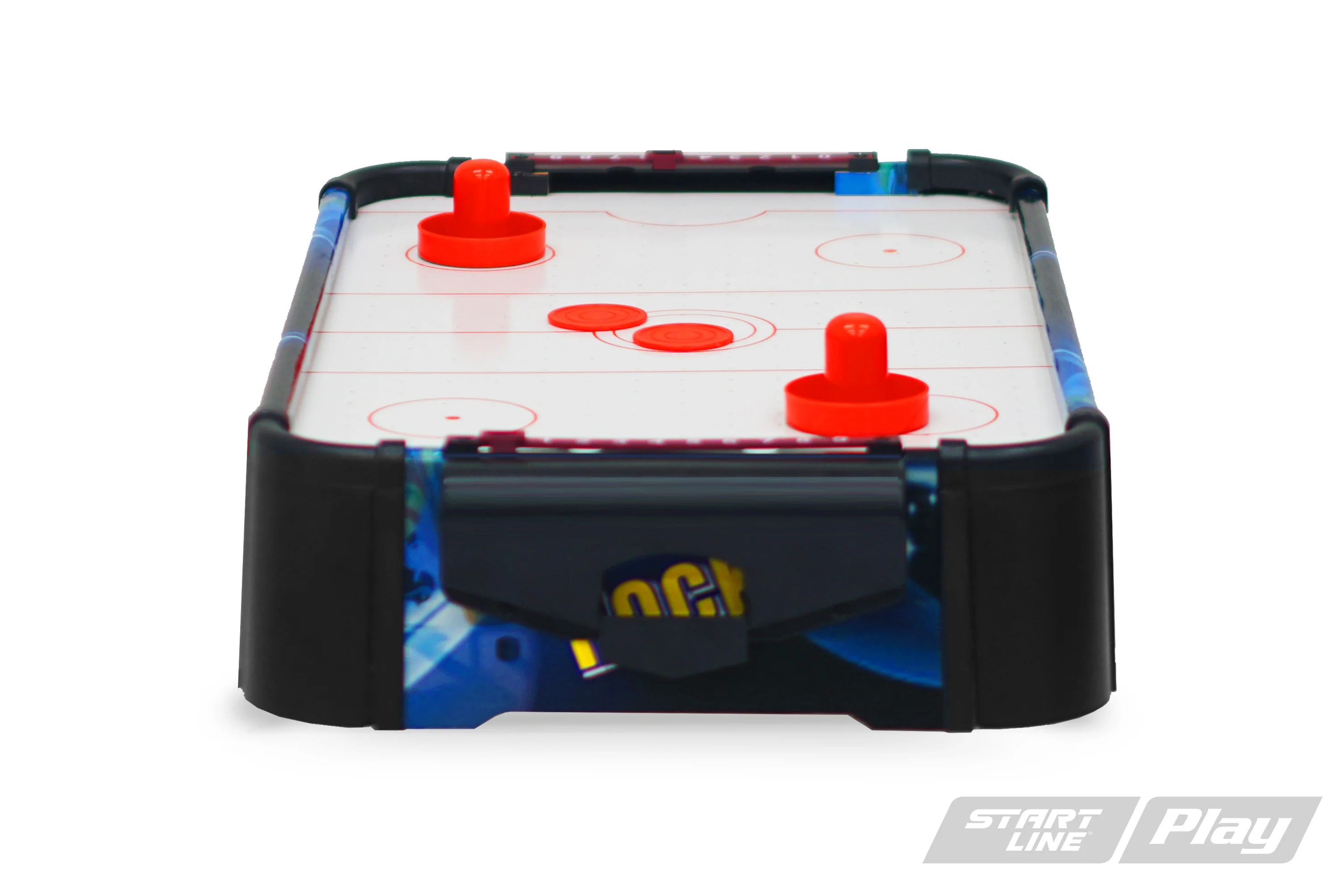  Настольный аэрохоккей ICE BEAT по низким ценам в Томске и Северске