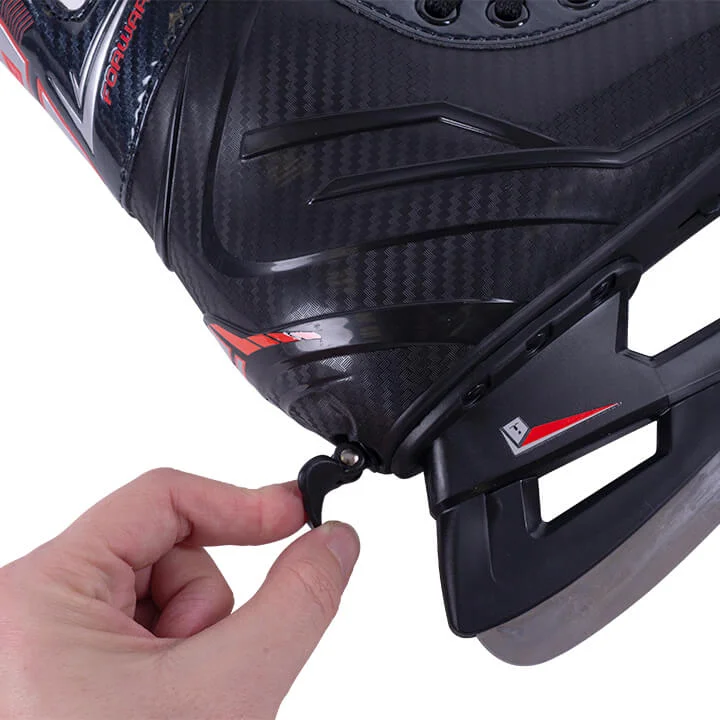  Коньки раздвижные TechTeam Forward по низким ценам в Томске и Северске