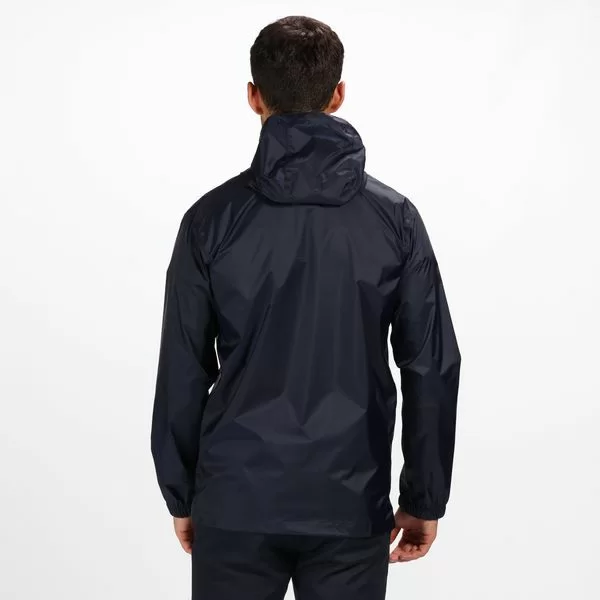 Фото Куртка Pack It Jkt III (Цвет 540, Синий) RMW281 со склада магазина СпортСЕ