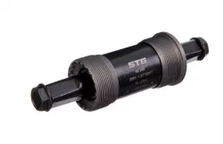 Каретка STG KL-08A картридж 126мм