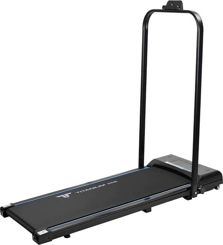  Беговая дорожка Titanium One T20 Special Blue по низким ценам в Томске и Северске