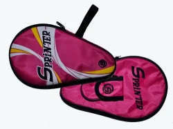 Чехол для теннисной ракетки Sprinter ВВ09С-2 11302