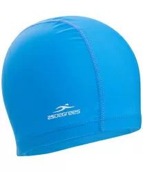 Шапочка для плавания 25Degrees Comfo Light Blue 25D21001A полиэстер УТ-00019653