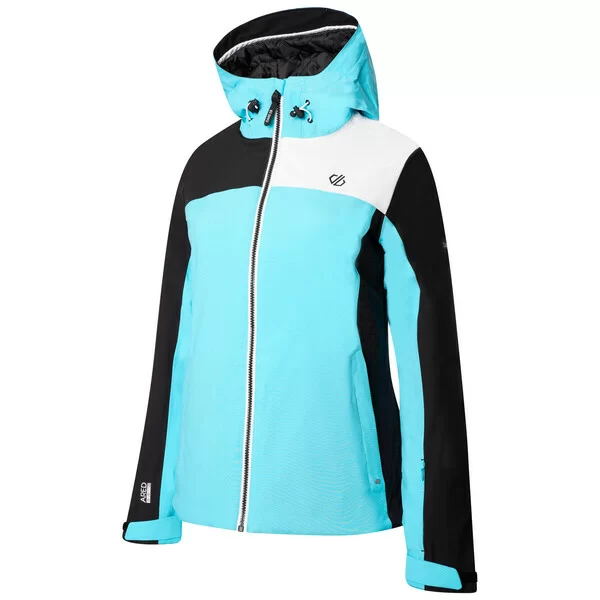 Куртка Ice Gleam II Jkt (Цвет 1A1, Синий/Черный) DWP509 Куртка Ice Gleam II Jkt (Цвет 1A1, Синий/Черный) DWP509 по низким ценам в Томске и Северске