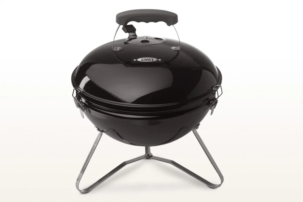  Круглый угольный гриль 14 дюймов (37 см) GLOBUS по низким ценам в Томске и Северске