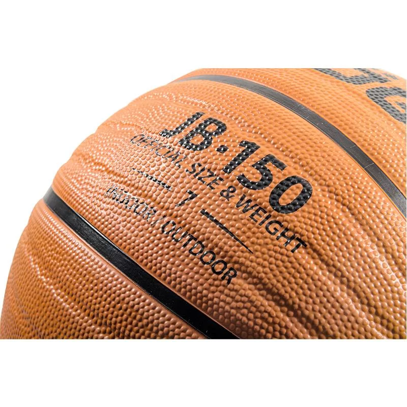 Фото Мяч баскетбольный Jogel JB-150 №7 1/30 9272 со склада магазина СпортСЕ