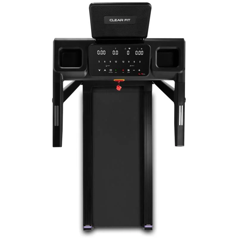  Беговая дорожка Clear Fit CompactLine IT 4816 по низким ценам в Томске и Северске
