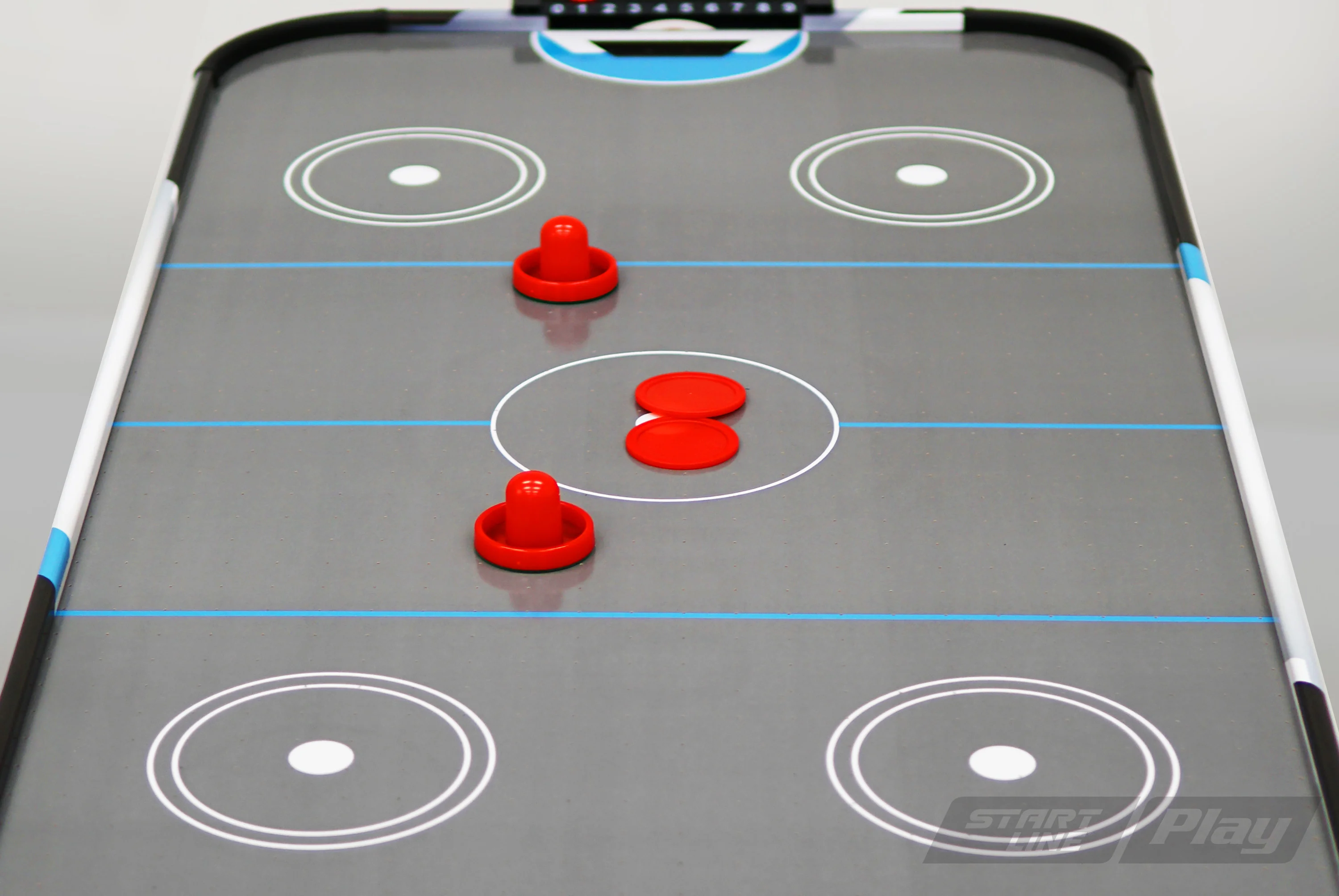  Аэрохоккей ICE PLANET по низким ценам в Томске и Северске