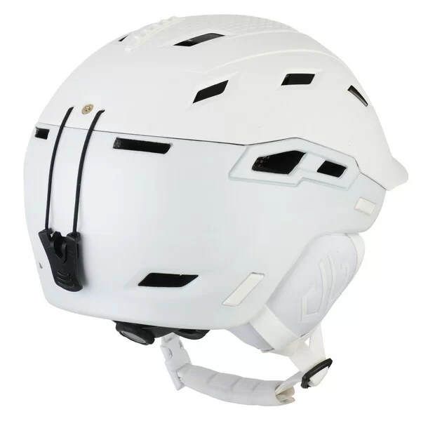 Фото Шлем горнолыжный Lega Adult Helmet (Цвет 900, Белый) L/XL DUE474 со склада магазина СпортСЕ