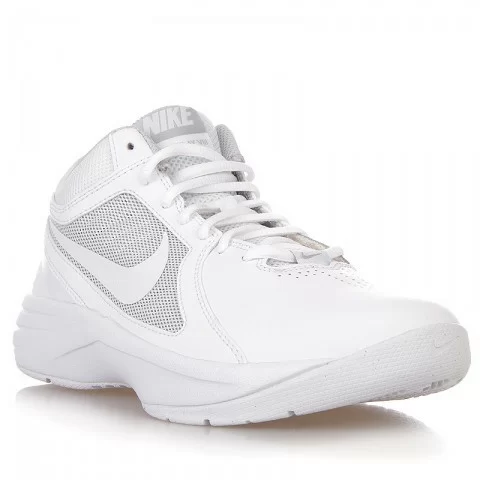 Фото Кроссовки Nike The Overplay VIII 637382-101 со склада магазина СпортСЕ
