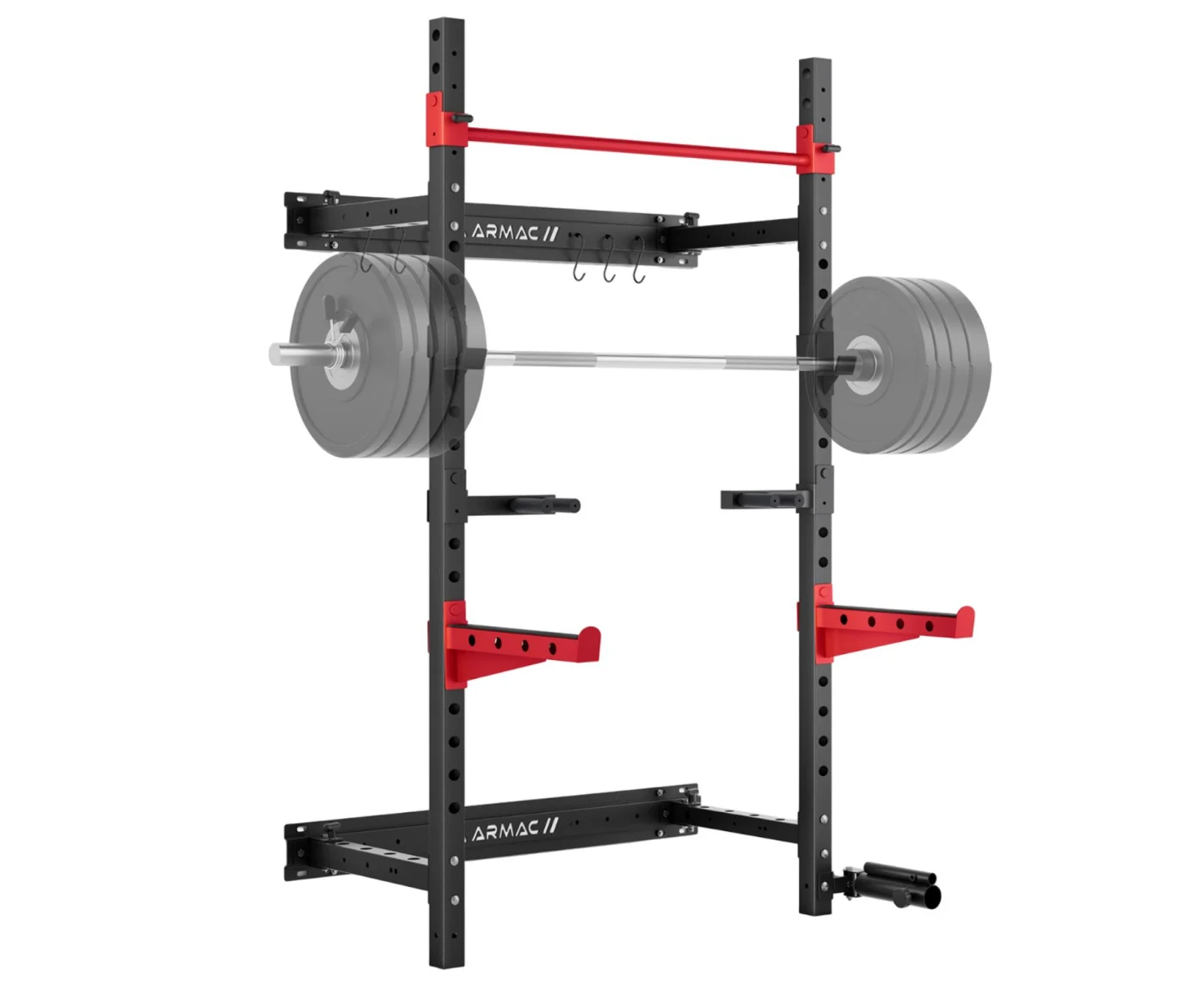  Силовая рама стационарная DFC D031 по низким ценам в Томске и Северске