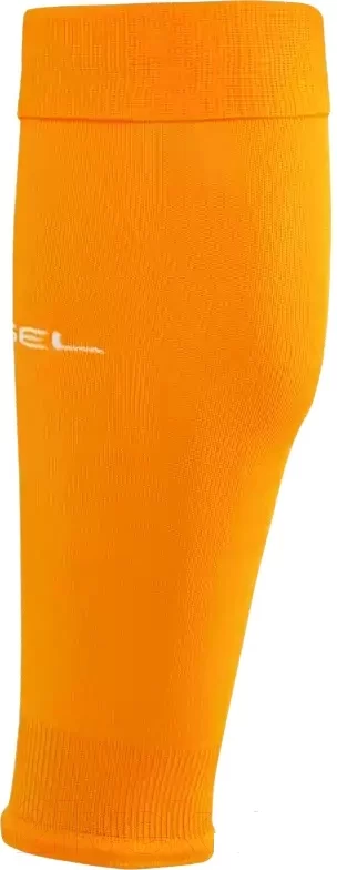 Фото Гольфы футбольные Jögel Camp Basic Sleeve Socks JC1GA0224.D2 оранжевый/белый УТ-00021425 со склада магазина СпортСЕ