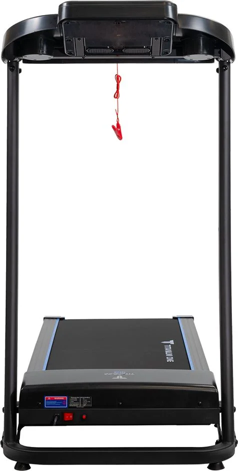  Беговая дорожка Titanium One T30 Special Blue по низким ценам в Томске и Северске