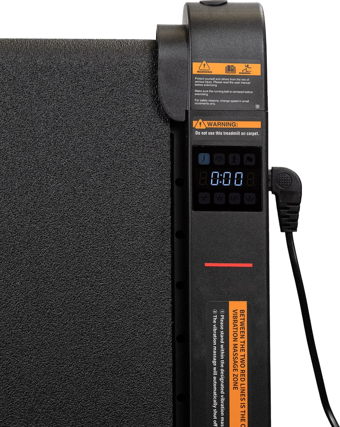  Беговая дорожка Titanium Masters Vibrotech One по низким ценам в Томске и Северске