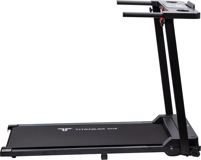  Беговая дорожка Titanium One T25 Special Blue по низким ценам в Томске и Северске