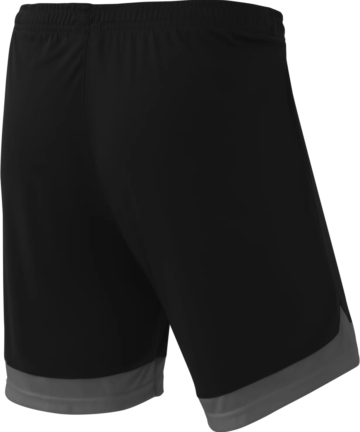 Фото Шорты игровые DIVISION PerFormDRY Union Shorts, черный/темно-серый/белый со склада магазина СпортСЕ