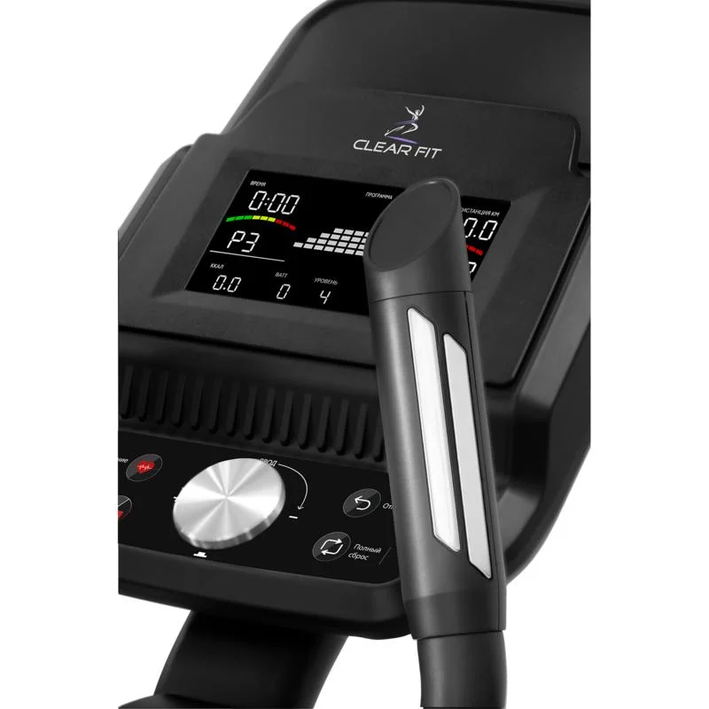  Эллиптический тренажер Clear Fit StartHouse SX 50 BR по низким ценам в Томске и Северске