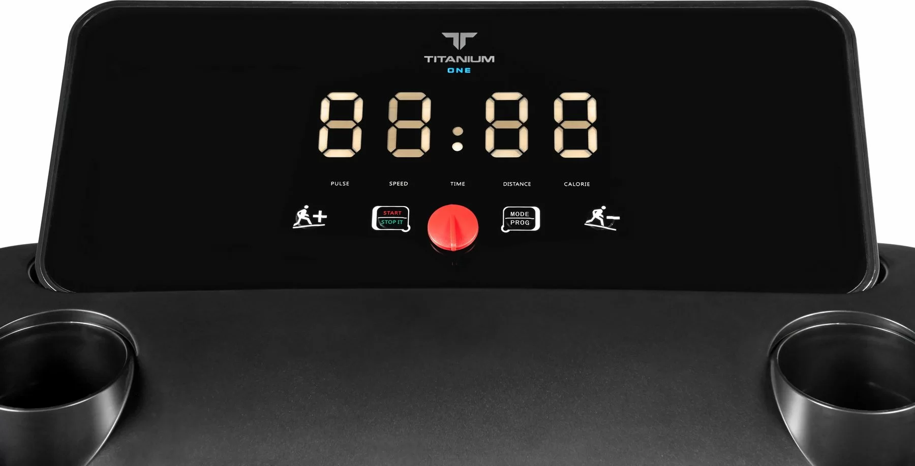  Беговая дорожка Titanium One T45 C по низким ценам в Томске и Северске