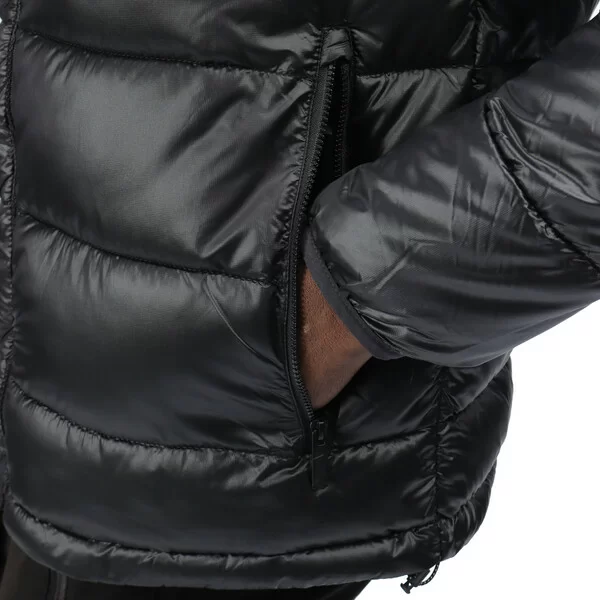 Фото Куртка Toploft (Цвет 800, Черный) RMN178 со склада магазина СпортСЕ