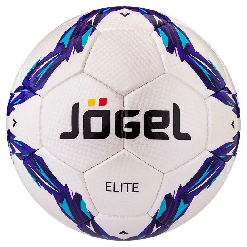 Фото Мяч футбольный Jogel JS-810 Elite №5 12415 со склада магазина СпортСЕ