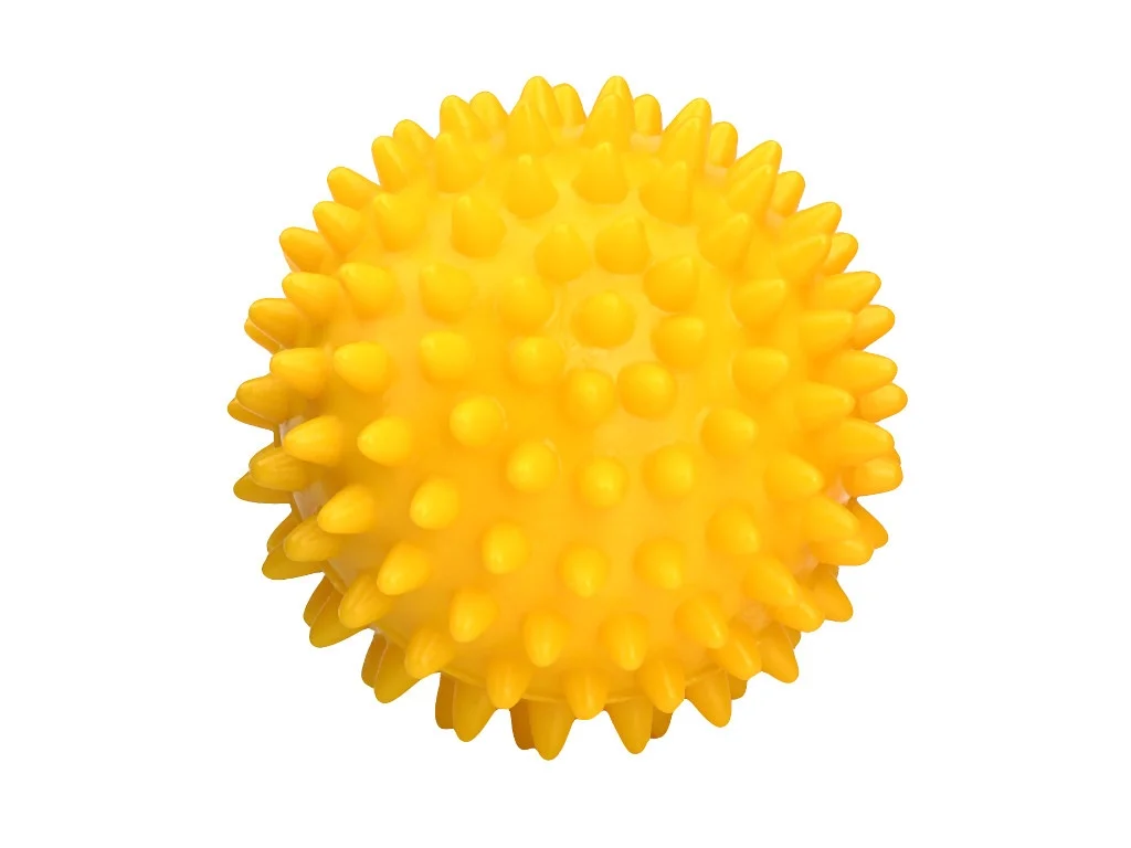  Мяч массажный 6 см жёсткий (S) по низким ценам в Томске и Северске