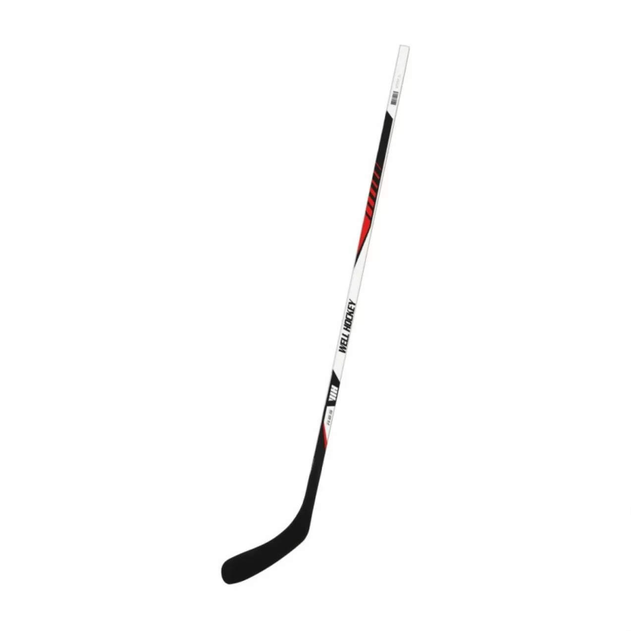 Клюшка хоккейная Well Hockey деревянная с ABC крюком (YTH) левая 0002952 Клюшка хоккейная Well Hockey деревянная с ABC крюком (YTH) левая 0002952 по низким ценам в Томске и Северске