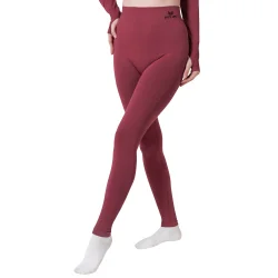 Термоштаны женские White Owl A1-0512-P W112765 красный