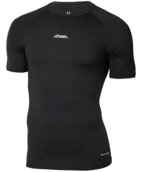 Футболка компрессионная с коротким рукавом CAMP PerFormDRY Baselayer SS Tee, черный Футболка компрессионная с коротким рукавом CAMP PerFormDRY Baselayer SS Tee, черный