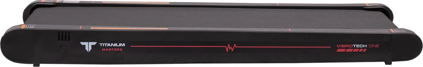  Беговая дорожка Titanium Masters Vibrotech One по низким ценам в Томске и Северске