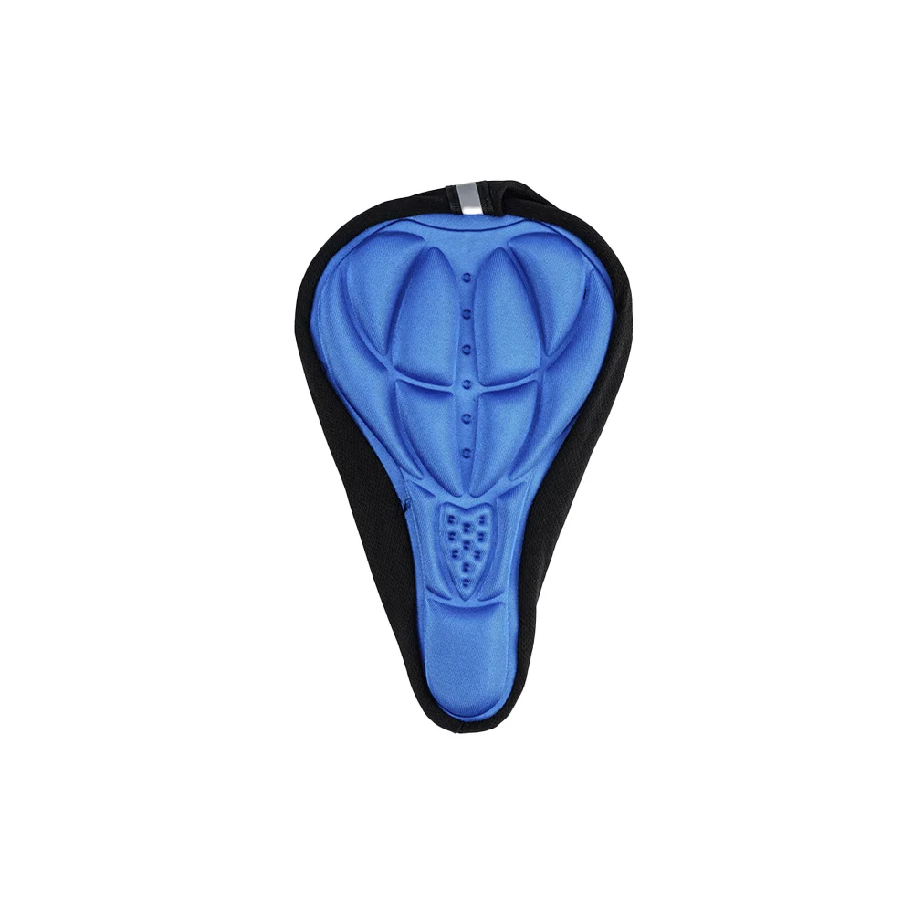  Чехол на седло гелевый по низким ценам в Томске и Северске