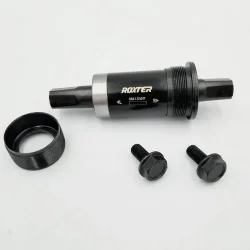 Каретка BSA 1.37"X24T L/R 68/116мм, в торг.уп.