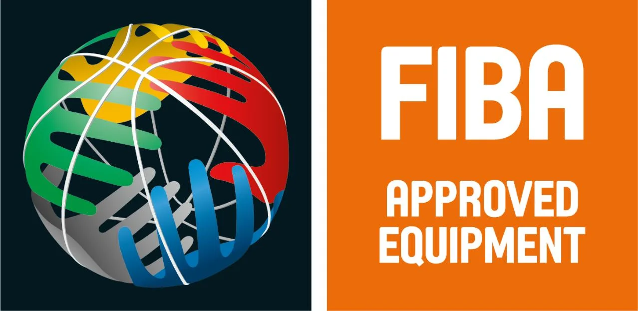  Профессиональный баскетбольный щит FIBA 1800х1050 мм с закаленным стеклом 12 мм по низким ценам в Томске и Северске