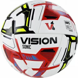 Мяч футбольный Torres Vision Sonic №5 бел-мультикол FV321065