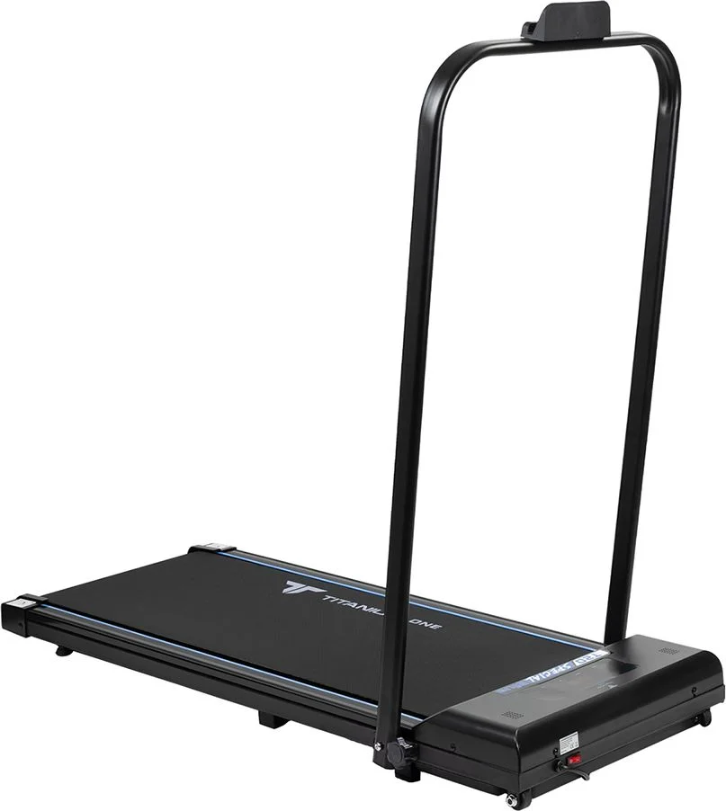  Беговая дорожка Titanium One T20 Special Blue по низким ценам в Томске и Северске