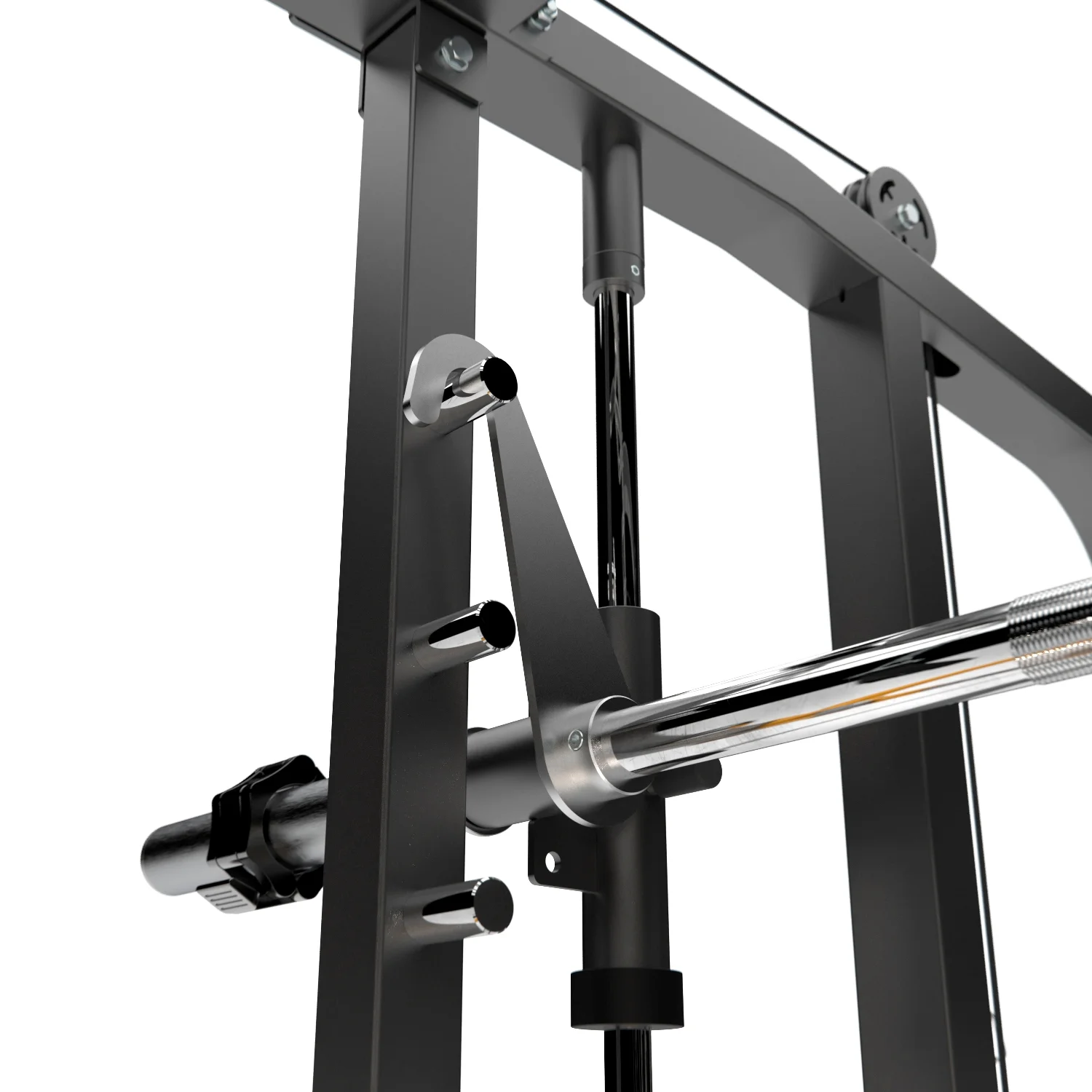  Мультистанция, машина Смита Steelver  SV9201 по низким ценам в Томске и Северске