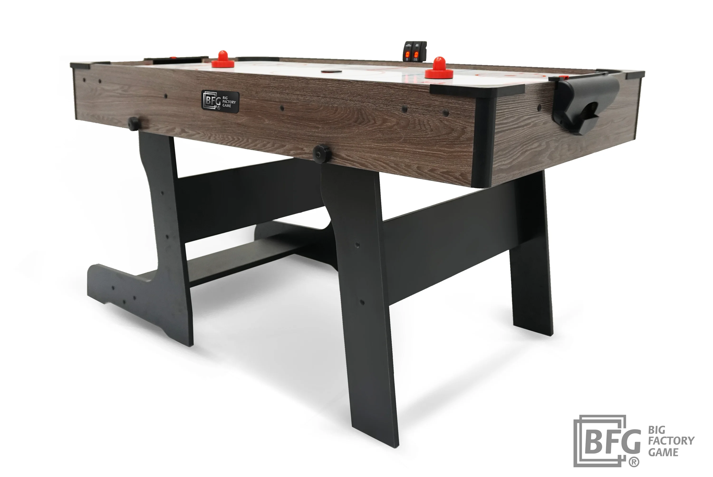  Аэрохоккей BFG Ice Transform 5 (Анкор) по низким ценам в Томске и Северске