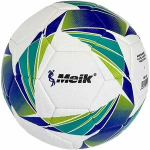 Мяч футбольный Meik E40792-2 №5 10021672 Мяч футбольный Meik E40792-2 №5 10021672 по низким ценам в Томске и Северске