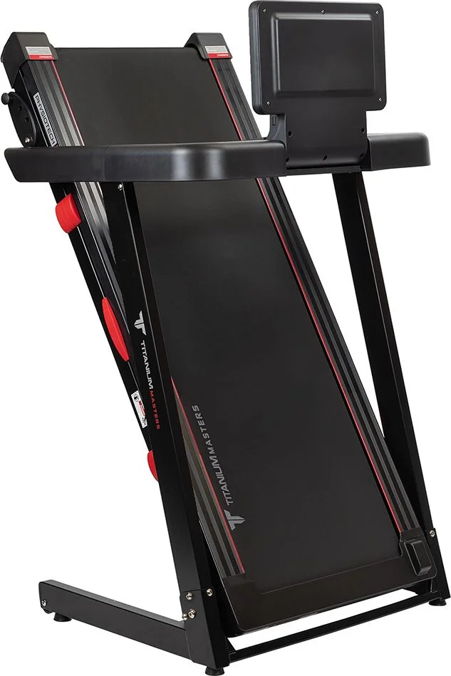  Беговая дорожка Titanium Masters Physiotech M380 по низким ценам в Томске и Северске