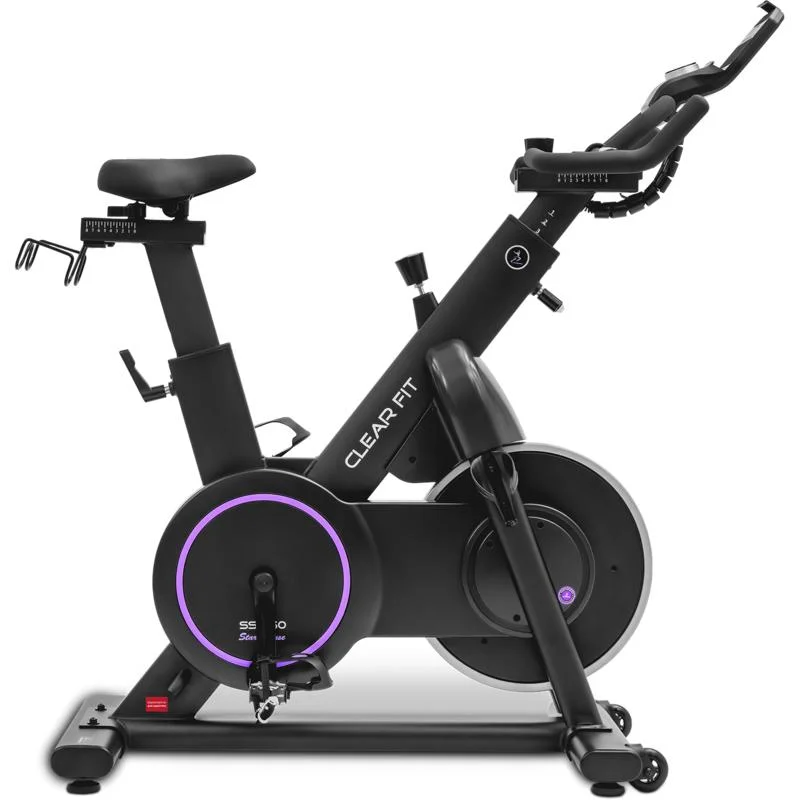  Велотренажер / сайкл Clear Fit StartHouse SS 550 по низким ценам в Томске и Северске