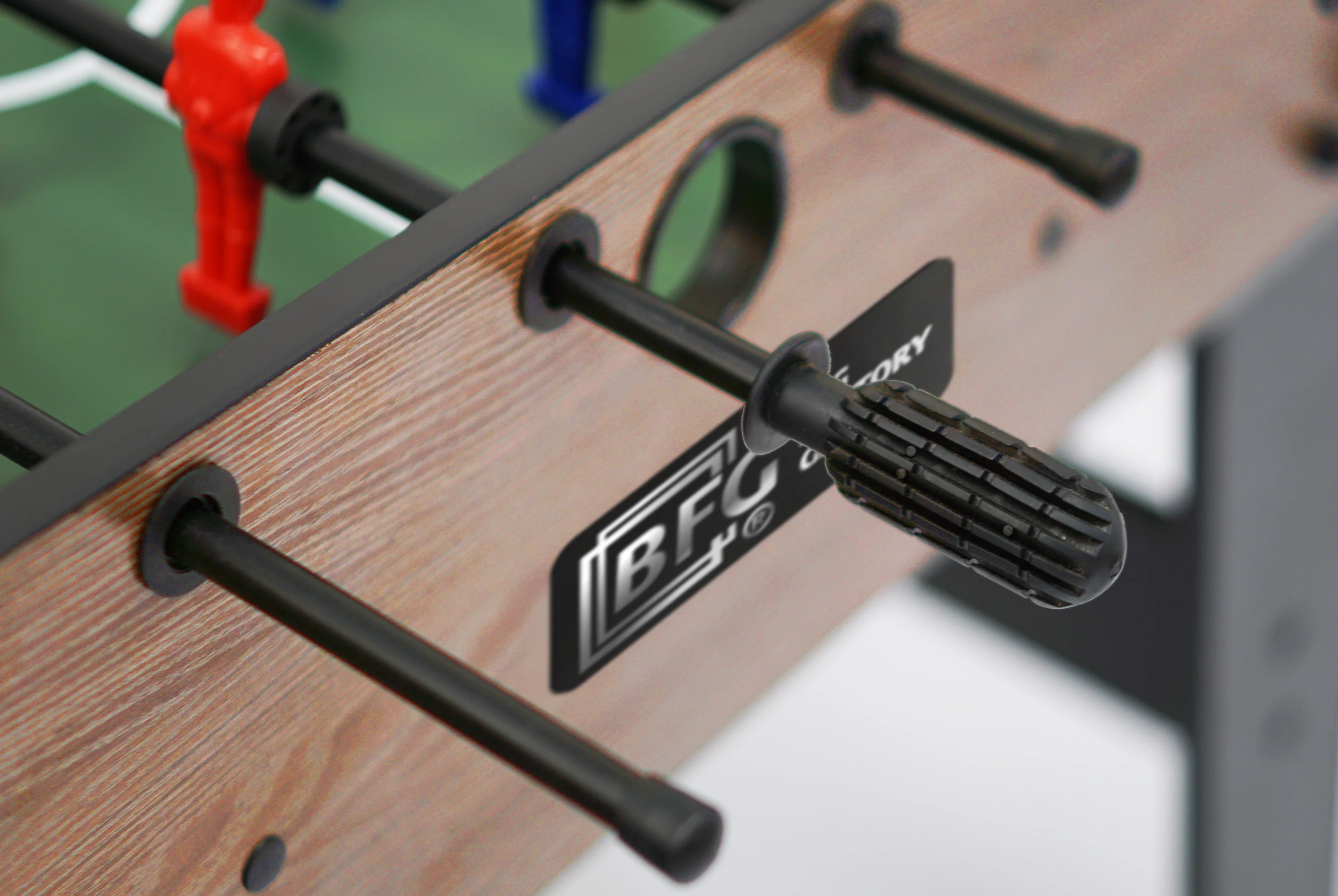  Настольный футбол / Кикер BFG Compact 48 (Аризона) по низким ценам в Томске и Северске