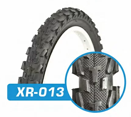 Покрышка 20" * 2.35" BrainY XR-013 690026 Покрышка 20" * 2.35" BrainY XR-013 690026 по низким ценам в Томске и Северске