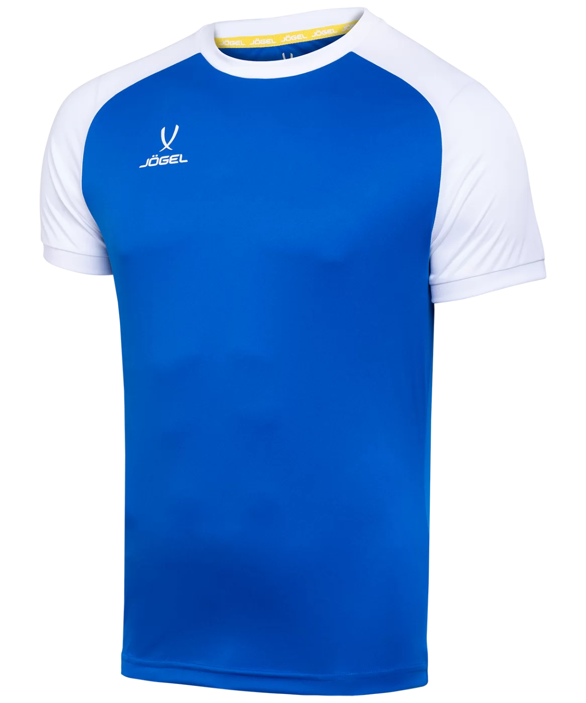 Фото Футболка игровая CAMP Reglan Jersey, синий/белый со склада магазина СпортСЕ