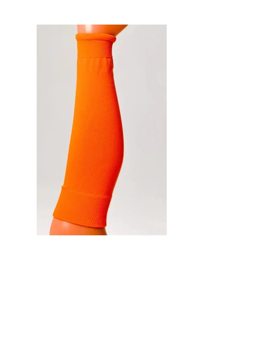  Гольфы футбольные Grand In Fit оранжевый по низким ценам в Томске и Северске