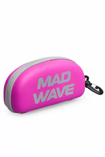 Фото Футляр для очков Mad Wave Pink M0707 01 0 11W со склада магазина СпортСЕ