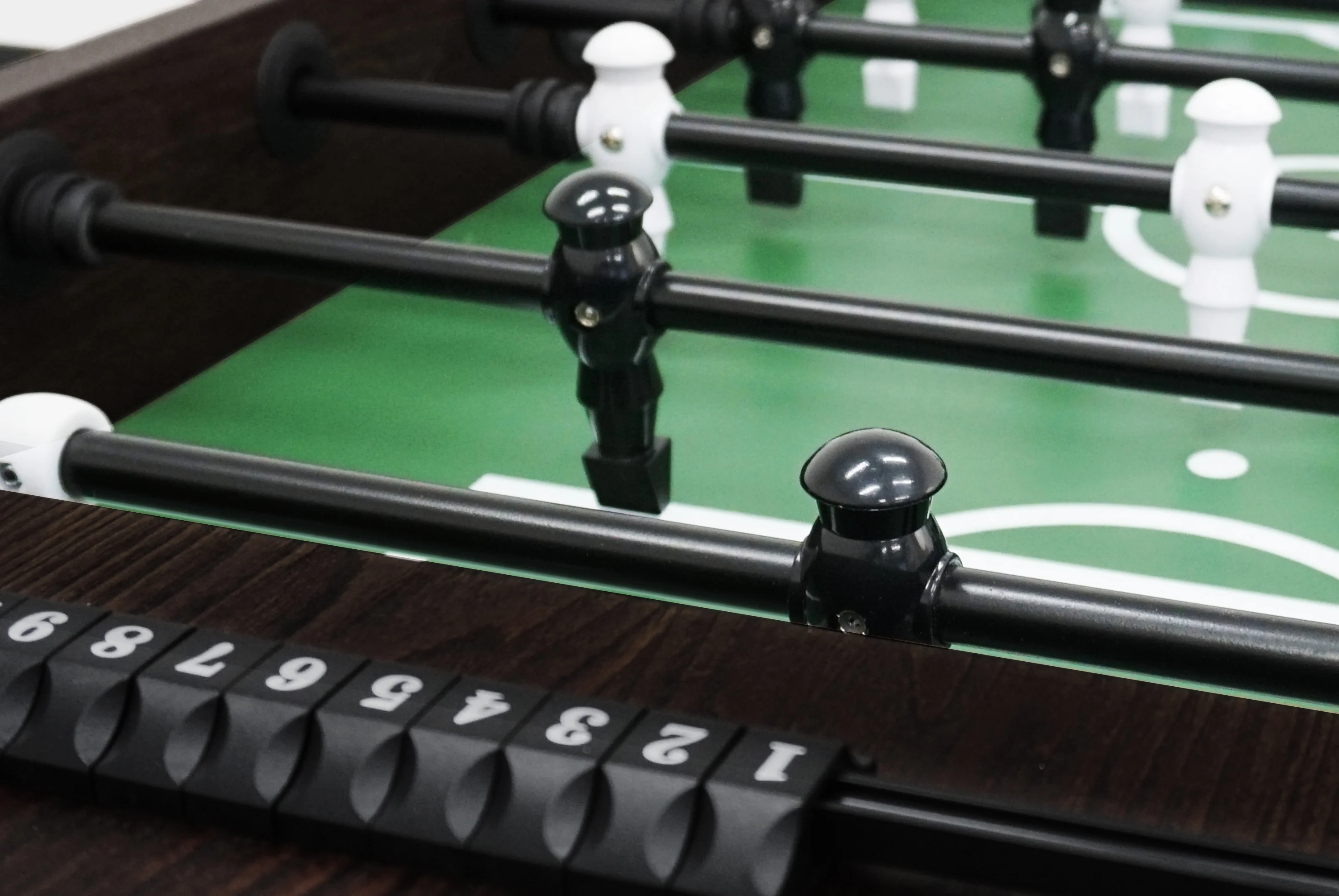  Настольный футбол / Кикер BFG Tournament Premium Pearl по низким ценам в Томске и Северске