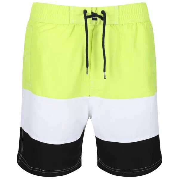 Фото Плавательные шорты Bratchmar VI (Цвет GKD, Зеленый) RMM013 со склада магазина СпортСЕ
